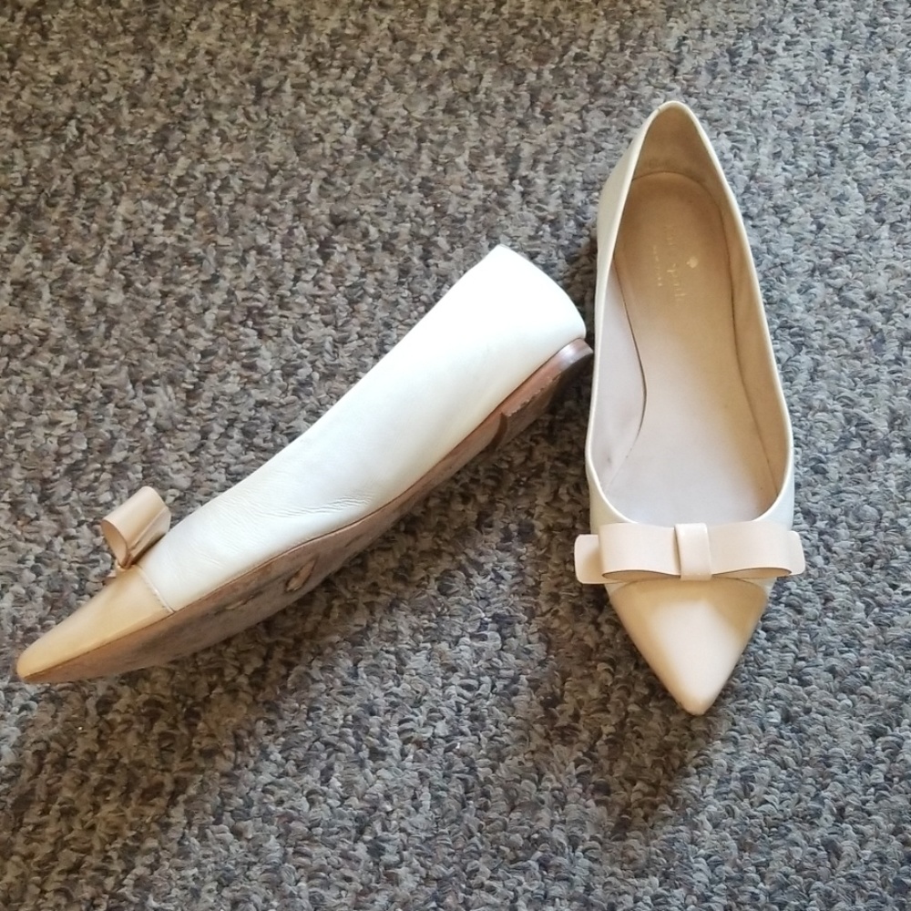Kate Spade flats